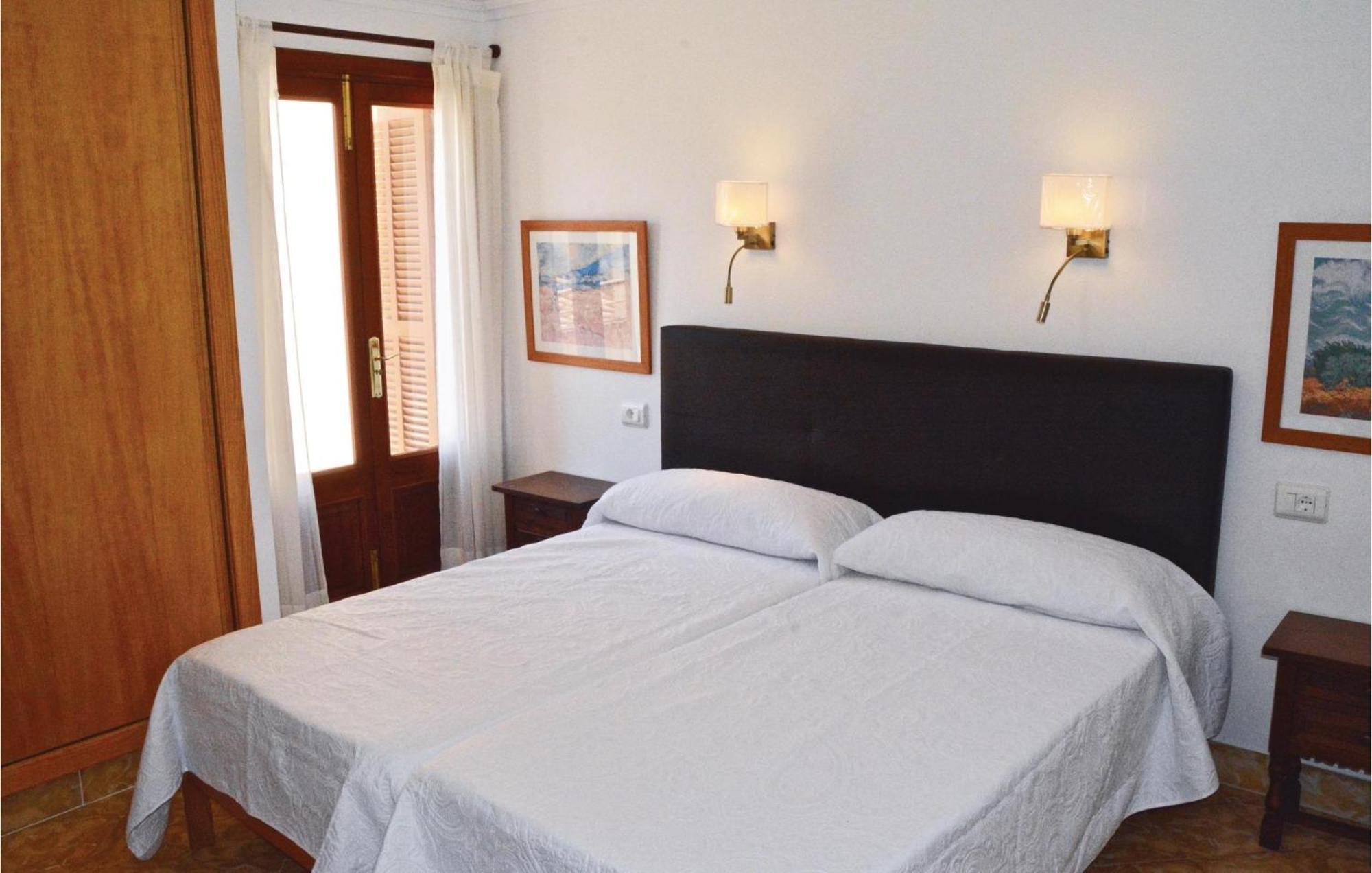 Stunning Home In Can Picafort With Wifi Ngoại thất bức ảnh