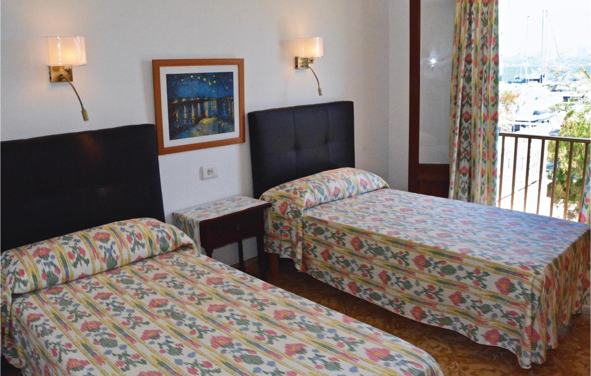 Stunning Home In Can Picafort With Wifi Ngoại thất bức ảnh