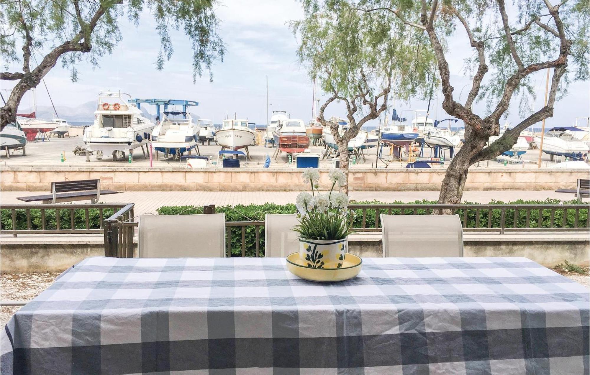 Stunning Home In Can Picafort With Wifi Ngoại thất bức ảnh